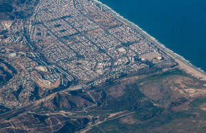 Trump exigiu que o México interrompesse o fluxo de esgoto nos estados fronteiriços dos EUA