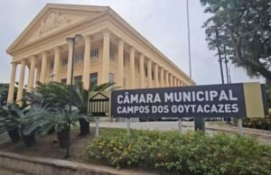 Campos e SJB aprovam orçamento para 2026; Liderança em educação e saúde