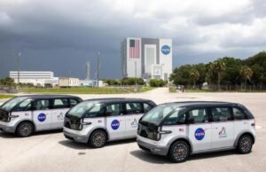 NASA e USPS suspendem o uso do Canoo EV apesar da promessa de apoio do CEO