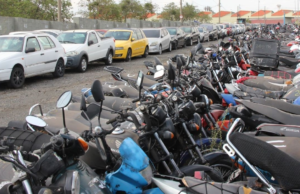 Campinas realizou leilão de 384 veículos do pátio municipal; Veja como participar