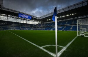 Everton 1-0 Nottingham Forest: Ao vivo e como assistir | KDH coloca os Blues na frente cedo