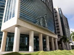 O CEO do Tricolor, Daniel Chu, arrecadava US$ 38,6 milhões por ano antes de ser acusado de fraude.