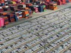 China revela preocupações com o comércio no roteiro económico para 2026