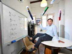 Eu e meu dinheiro: chefe de agência de ensino realiza sonho de infância de administrar seu próprio negócio