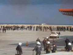 Aeroporto de Heraklion, na Grécia, retoma operações após o fim dos protestos dos agricultores