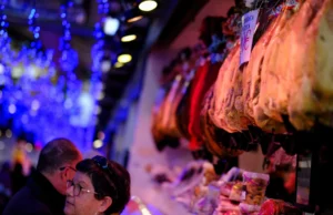 Espanha investiga cinco laboratórios para encontrar fonte de peste suína