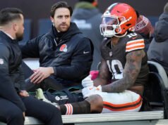 Relatório de lesões da NFL: acompanhando as últimas notícias, atualizações para Quinshawn Judkins, Jordan Love, mais jogadores de futebol fantástico na semana 17