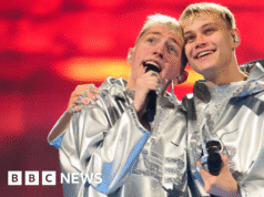 Islândia é o quinto país a boicotar a Eurovisão