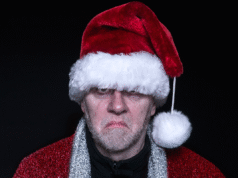 Por que o Natal pode não parecer mais mágico – mas não é sua culpa