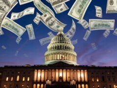 Fiscalização fiscal sinaliza tendência explosiva no crescimento dos gastos do governo