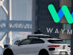 Carros Waymo param perigosamente durante queda de energia em São Francisco