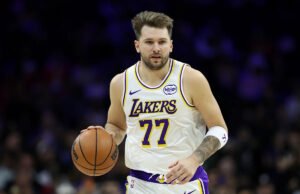 San Antonio Spurs x Los Angeles Lakers: como assistir à Copa da NBA de 2025, onde transmitir e muito mais