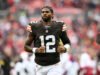 Shadure Sanders nomeou o quarterback titular dos Browns para o restante da temporada