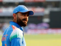 Kohli redescobre a melhor forma em anos e elogia a série ‘mais satisfatória’