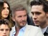 Cruz afirma que David e Victoria Beckham foram bloqueados pelo Brooklyn