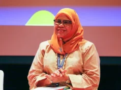 Protesto contra eleições locais após destituição do prefeito de Kuala Lumpur