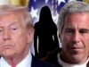 Arquivos de Jeffrey Epstein acusam presidente Trump de estupro