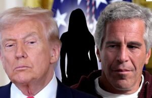 Arquivos de Jeffrey Epstein acusam presidente Trump de estupro