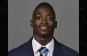 Ex-jogador do Memphis FB baleado e morto pela polícia depois que policiais dizem que ele sacou uma arma