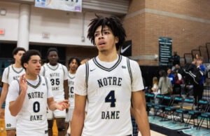 O recruta nº 1 geral, Tyrann Stokes, recebe oferta de Vanderbilt