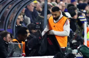 Mohamed Salah acusa de ‘jogar o Liverpool debaixo do ônibus’