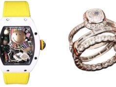 Homens franceses acusados de roubar relógios e bolsas no valor de milhões de casa em Canberra