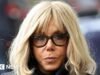 Feministas francesas indignadas com comentários de Brigitte Macron sobre ativistas