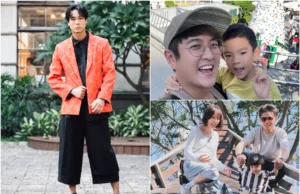 Como os artistas de Singapura em Taipei estão lidando com as consequências do ataque com faca