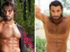 Sam Asghari, ex de Britney Spears, tira a roupa para capa da Playgirl quase nua