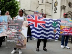Agência da ONU insta Reino Unido e Ilhas Maurício a não ratificarem acordo de Chagos