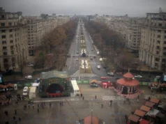 Votação para prefeito de Bucareste pode conceder à extrema direita a primeira capital da UE