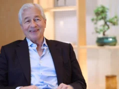 É ‘incrível’ que Cingapura esteja sempre olhando para o futuro: CEO do JP Morgan, Jamie Dimon