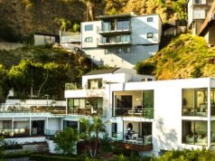 ‘Lee Black da RHOM vende casa em Los Angeles por milhões em venda fora do mercado