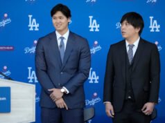 Escândalo de jogo do ex-tradutor Shohei Ohtani sendo desenvolvido para drama de TV