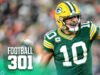 Reações rápidas da Semana 14 da NFL: Packers seguram Bears, os Chiefs estão realmente mortos? O que há de errado com os livros?