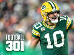 Reações rápidas da Semana 14 da NFL: Packers seguram Bears, os Chiefs estão realmente mortos? O que há de errado com os livros?