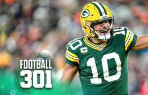 Reações rápidas da Semana 14 da NFL: Packers seguram Bears, os Chiefs estão realmente mortos? O que há de errado com os livros?