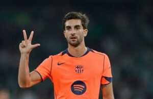 O hat-trick de Torres ajuda o Barcelona a vencer o Betis na La Liga