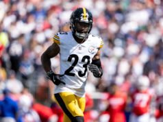 Darius Slay sobre não reportar ao Bills: ‘Não foi um caso ruim’ Ele me pegou em um momento ruim.