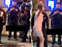 Os juízes dizem que o julgamento do lançador de sanduíches de D.C. Sean Dunn gerou risadas