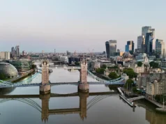 Reino Unido introduzirá novos poderes para fortalecer as defesas comerciais contra o dumping