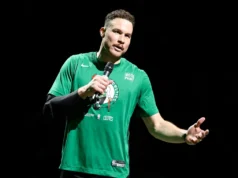 Kalil e Griffin decidiram transformar a Liga Mexicana de Futebol Americano