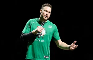 Kalil e Griffin decidiram transformar a Liga Mexicana de Futebol Americano