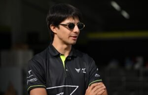 Pepe Marti revela a causa de seu grande acidente no E-Prix de São Paulo