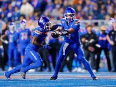 Cronograma, probabilidades e escolhas do bowl de futebol universitário de 2025-26: melhores apostas em todos os jogos de bowl de futebol universitário