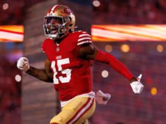 Classificações do Fantasy Football: subidas e descidas antes da primeira rodada dos playoffs