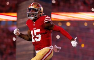 Classificações do Fantasy Football: subidas e descidas antes da primeira rodada dos playoffs