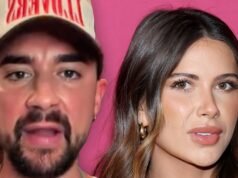 Marciano Brunette posta sobre ‘ser nivelado’ após processar Demi Enzmann