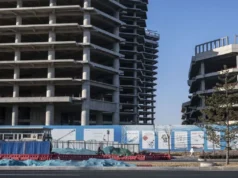 China entra em crise de investimento à medida que os títulos de infraestrutura se esgotam