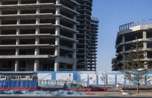 China entra em crise de investimento à medida que os títulos de infraestrutura se esgotam